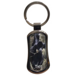 TIEN KEYRING